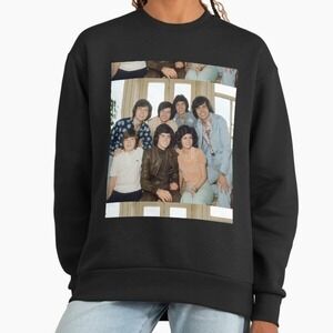 The Dave Clark Five British Music Revival Sweatshirt